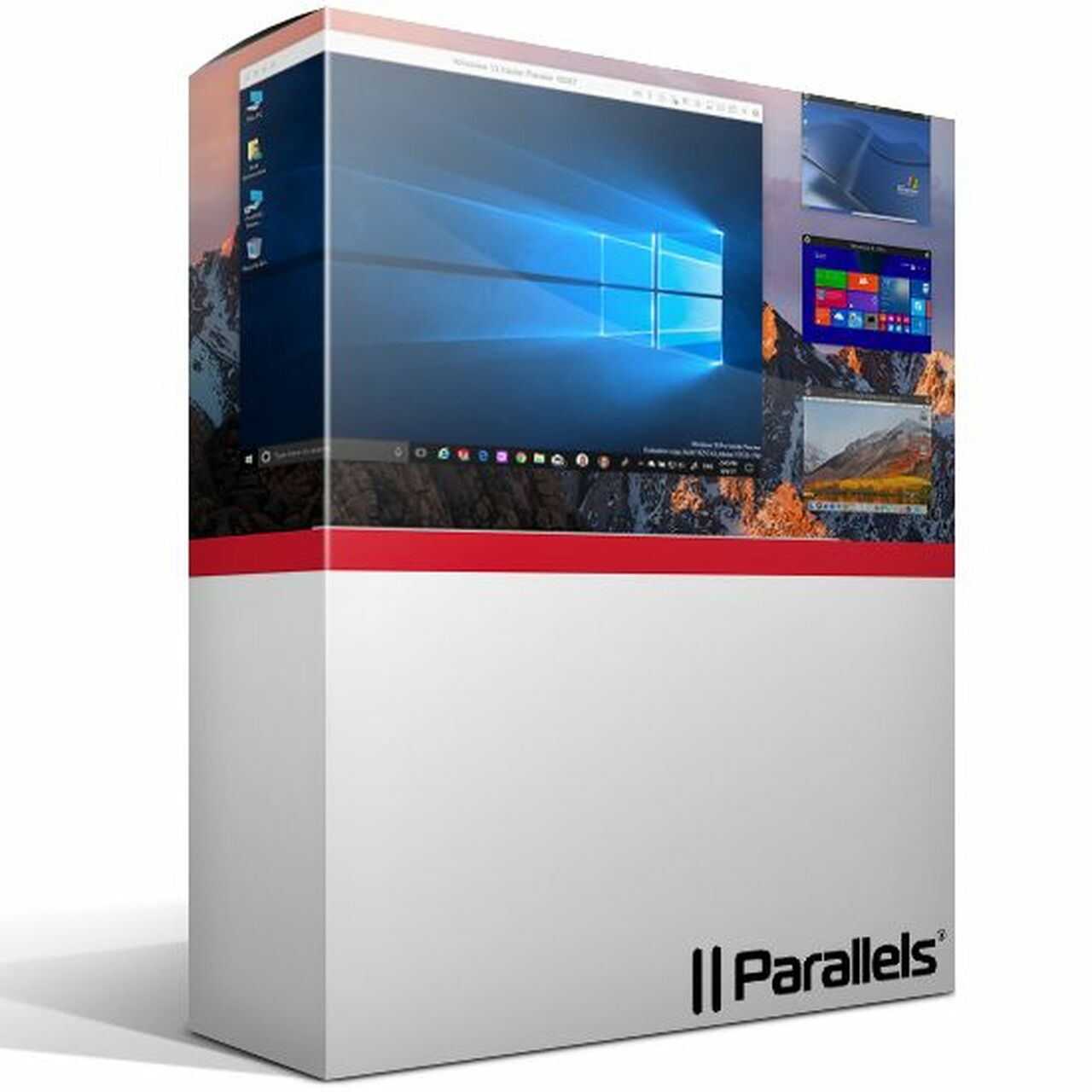parallels for mac 10.10
